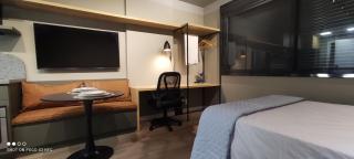 Studio Completo Região Nobre - Porto Alegre - 9