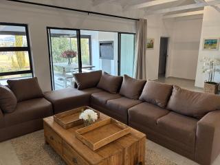107 Clarens Golf Villa - Clarens - 4