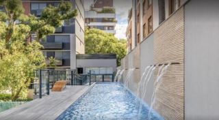 Studio Completo Região Nobre - 2