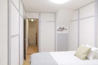 4minute walk to Dotonbori ,10G high-speed internet , detached house cute children's room family-friendly room for parents and kids - Osaka - 9