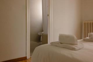 Apartamento Céntrico con 3 dormitorios - Albacete - 7
