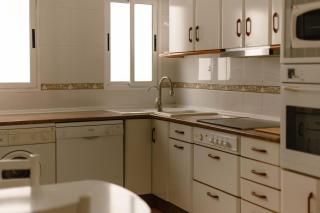 Apartamento Céntrico con 3 dormitorios - Albacete - 5