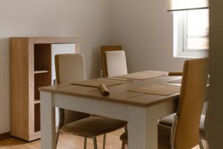 Apartamento Céntrico con 3 dormitorios - Albacete - 2