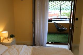 Bazar Charm- Cozy Urban Retreat in Skopje Historic Heart - Skopje - 1