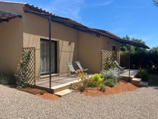 Les maisons de loup a loup - Cotignac - 2