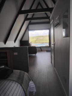 Wild Atlantic Pods - Portmagee - 1