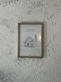 Puntabe - Lama - 9
