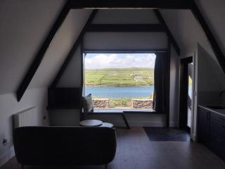 Wild Atlantic Pods - Portmagee - 2