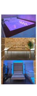 Thaleia Suite & Spa - 0
