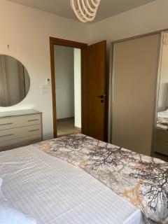 Appartement haut standing vue sur mer - 1