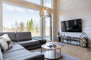 Villa Cloudberry - Kittilä - 7