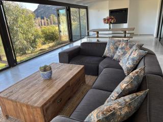107 Golf Estate Front Row - Clarens - 0