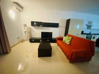 Stylish Studio with Side Sea-Views - - 2