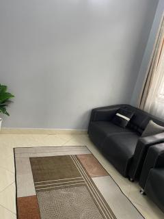 Home by Naphy - Dar es Salaam - 9