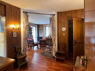 Casa Vaniglia - Madonna di Campiglio - 9