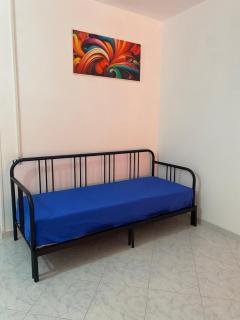 Elena House - Pontecagnano Faiano - 8