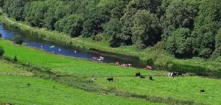 Katie's View - Cahir - 2