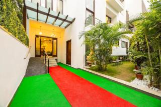 Calm Living in the City - Gurgaon - 3