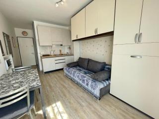 Bright studio with terrace - 9