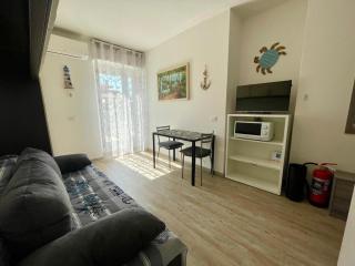 Bright studio with balcony - Porto Santa Margherita di Caorle - 4