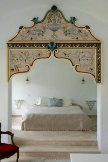 Dar Kalitoussa B&B Hammamet - Hammamet - 9