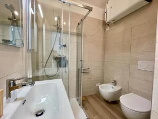 Bright studio with terrace - 8