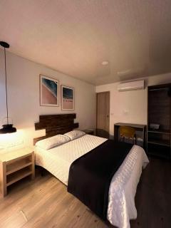 Hotel Room 2 - Cali - 3