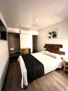 Hotel Room 2 - Cali - 4