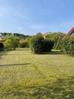 Joy house - Munkebo - 3