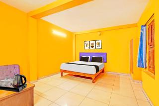 Hotel O Thavalakuppam Near Bus Stand - 9