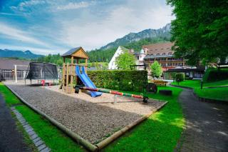 Hotel Klosterhotel Ludwig der Bayer - Ettal - 2