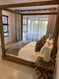 107 Clarens Golf Villa - Clarens - 9