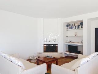maison pour 9 personnes vue mer a 150 m de la plage du rayol - Rayol-Canadel-sur-Mer - 7
