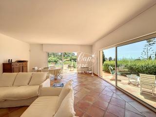 maison pour 9 personnes vue mer a 150 m de la plage du rayol - Rayol-Canadel-sur-Mer - 6