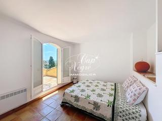 maison pour 9 personnes vue mer a 150 m de la plage du rayol - Rayol-Canadel-sur-Mer - 5