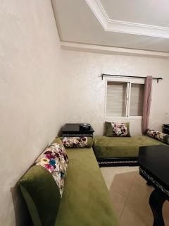 Appartement spacieux - Mohammedia - 5