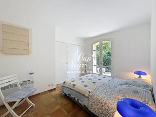 maison pour 9 personnes vue mer a 150 m de la plage du rayol - Rayol-Canadel-sur-Mer - 1
