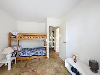 maison pour 9 personnes vue mer a 150 m de la plage du rayol - Rayol-Canadel-sur-Mer - 2