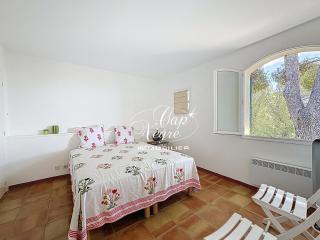 maison pour 9 personnes vue mer a 150 m de la plage du rayol - Rayol-Canadel-sur-Mer - 3
