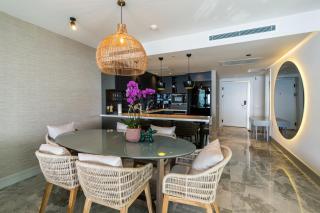 Sea View Residence in Bodrum with Hotel Services - Milas - 9