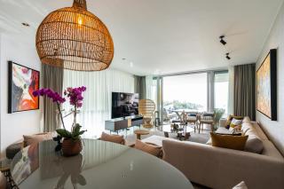 Sea View Residence in Bodrum with Hotel Services - Milas - 8