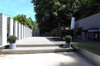 Aux Berges du Bocq - Yvoir - 5
