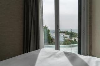 Sea View Residence in Bodrum with Hotel Services - Milas - 6