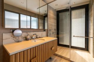 Sea View Residence in Bodrum with Hotel Services - Milas - 4