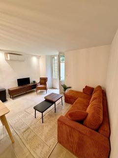 Villa CANA - Cannes - 8