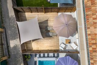 Gîtes Domaine de la Chapelle - 1