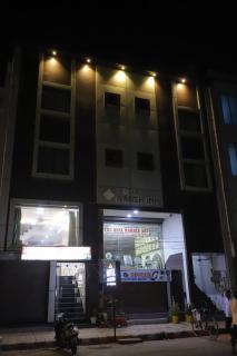 Hotel Akash Inn Agra I 200 m From Taj Mahal - Agra - 6