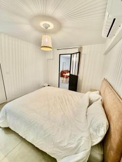 Villa CANA - Cannes - 9