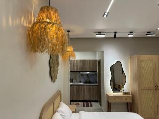 New Cairo Chic Studio 4 - Cairo - 4