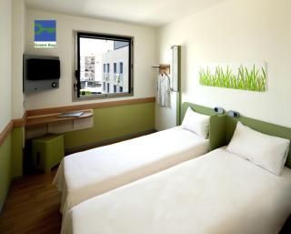 Ibis Budget Lleida - Lleida - 0